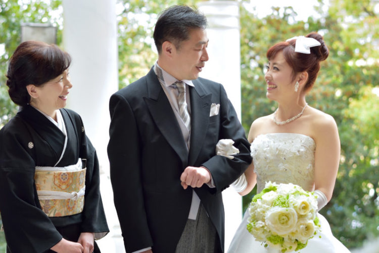 ♥二世代WEDDINGプラン♥